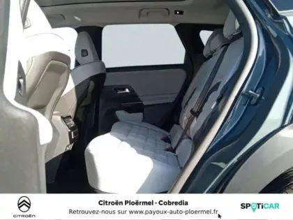 Photo 65 Citroën C5 aircross  Electrique 210ch autonomie confort MAX