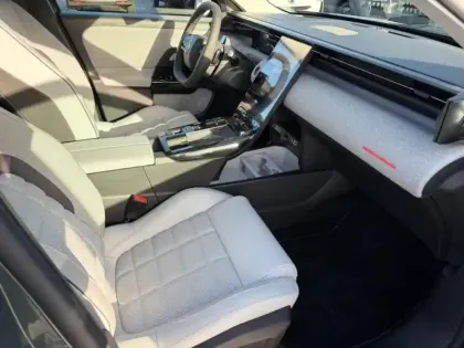 Photo 56 Citroën C5 aircross  Electrique 210ch autonomie confort MAX