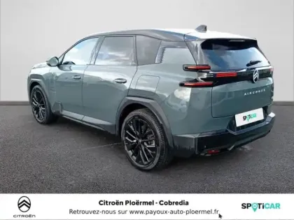 Photo 83 Citroën C5 aircross  Electrique 210ch autonomie confort MAX