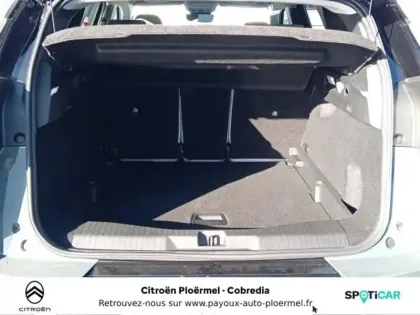 Photo 32 Citroën C5 aircross  Electrique 210ch autonomie confort MAX
