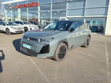 Photo 75 Citroën C5 aircross  Electrique 210ch autonomie confort MAX