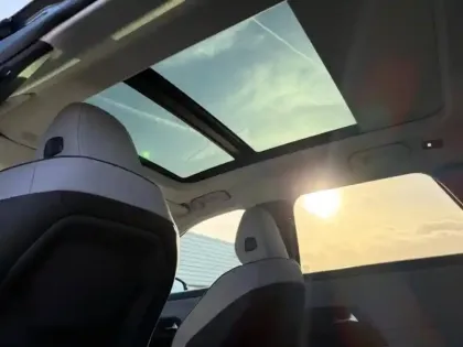 Photo 46 Citroën C5 aircross  Electrique 210ch autonomie confort MAX