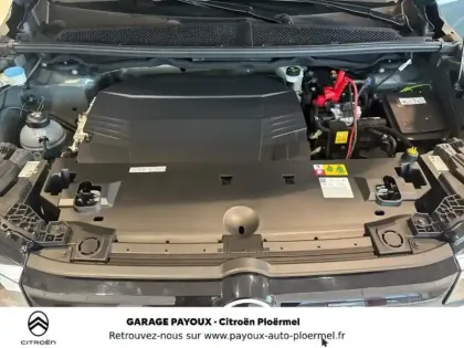 Photo 14 Citroën C5 aircross  Electrique 210ch autonomie confort MAX