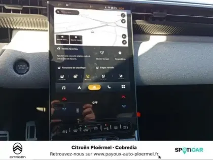 Photo 67 Citroën C5 aircross  Electrique 210ch autonomie confort MAX