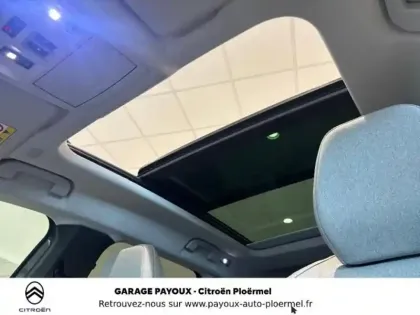 Photo 13 Citroën C5 aircross  Electrique 210ch autonomie confort MAX