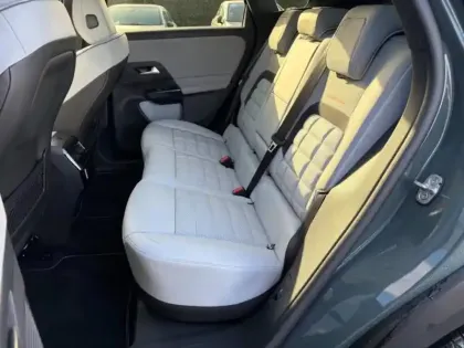 Photo 58 Citroën C5 aircross  Electrique 210ch autonomie confort MAX