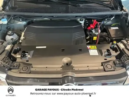 Photo 29 Citroën C5 aircross  Electrique 210ch autonomie confort MAX