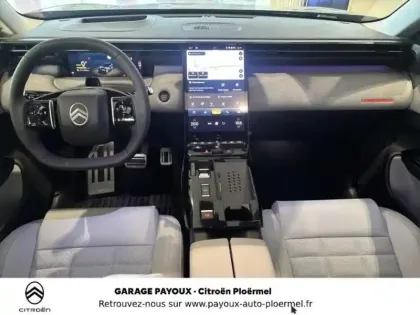 Photo 22 Citroën C5 aircross  Electrique 210ch autonomie confort MAX