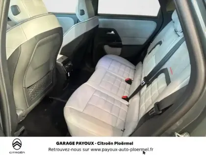 Photo 24 Citroën C5 aircross  Electrique 210ch autonomie confort MAX