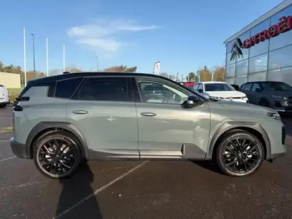 Photo 45 Citroën C5 aircross  Electrique 210ch autonomie confort MAX