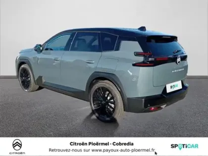 Photo 33 Citroën C5 aircross  Electrique 210ch autonomie confort MAX