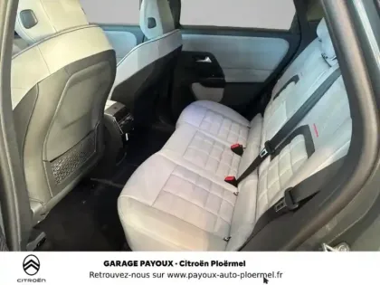 Photo 9 Citroën C5 aircross  Electrique 210ch autonomie confort MAX