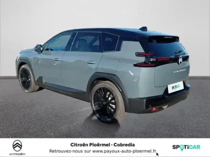 Photo 62 Citroën C5 aircross  Electrique 210ch autonomie confort MAX