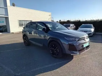 Photo 76 Citroën C5 aircross  Electrique 210ch autonomie confort MAX