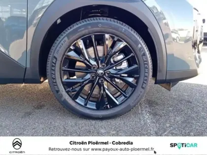 Photo 73 Citroën C5 aircross  Electrique 210ch autonomie confort MAX