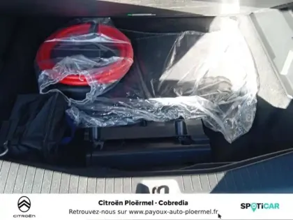 Photo 42 Citroën C5 aircross  Electrique 210ch autonomie confort MAX