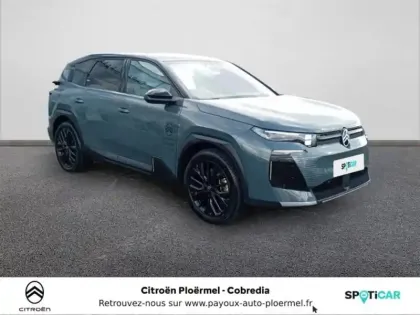 Photo 79 Citroën C5 aircross  Electrique 210ch autonomie confort MAX