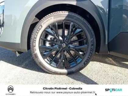 Photo 37 Citroën C5 aircross  Electrique 210ch autonomie confort MAX