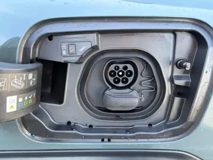 Photo 51 Citroën C5 aircross  Electrique 210ch autonomie confort MAX