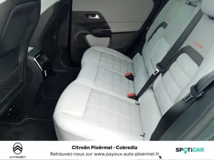 Photo 86 Citroën C5 aircross  Electrique 210ch autonomie confort MAX