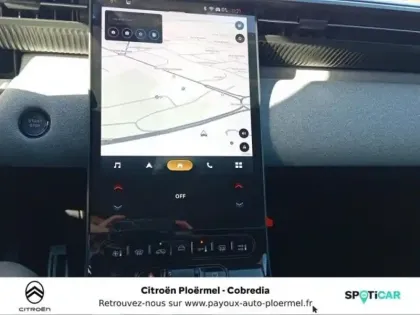 Photo 68 Citroën C5 aircross  Electrique 210ch autonomie confort MAX