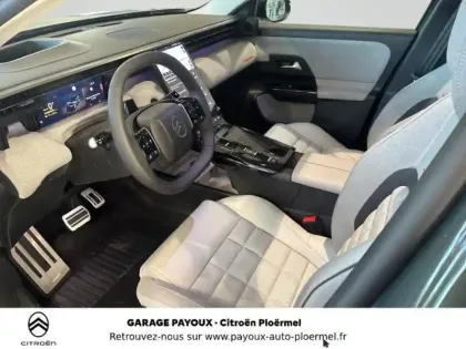 Photo 23 Citroën C5 aircross  Electrique 210ch autonomie confort MAX