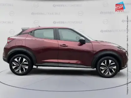 Photo 3 Nissan Juke  1.0 DIG-T 114ch Acenta 2021