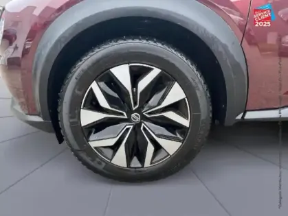 Photo 9 Nissan Juke  1.0 DIG-T 114ch Acenta 2021