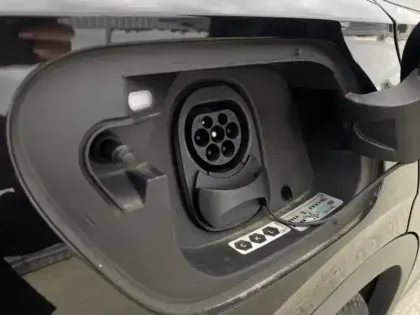 Photo 15 Volkswagen Id.5  204ch Pro Performance 77 kWh