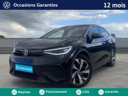 Photo Volkswagen Id.5