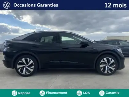 Photo 4 Volkswagen Id.5  204ch Pro Performance 77 kWh