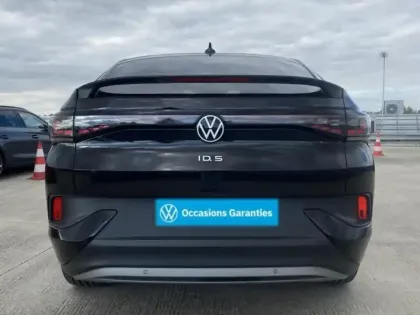 Photo 6 Volkswagen Id.5  204ch Pro Performance 77 kWh