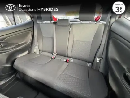 Photo 11 Toyota Yaris  Cross 116h Design MY22