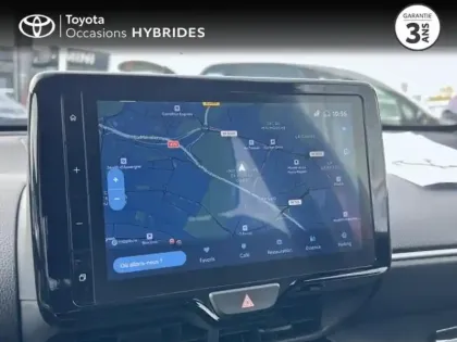 Photo 14 Toyota Yaris  Cross 116h Design MY22