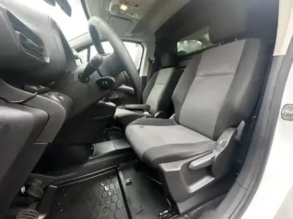 Photo 9 Citroën Berlingo  Van M 650kg BlueHDi 75 Club