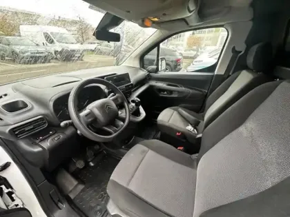 Photo 8 Citroën Berlingo  Van M 650kg BlueHDi 75 Club