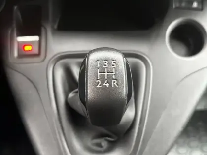 Photo 10 Citroën Berlingo  Van M 650kg BlueHDi 75 Club