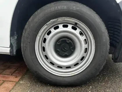 Photo 6 Citroën Berlingo  Van M 650kg BlueHDi 75 Club