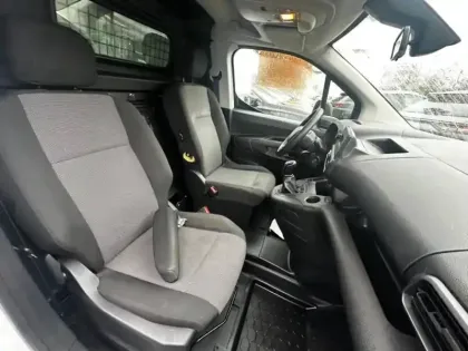 Photo 7 Citroën Berlingo  Van M 650kg BlueHDi 75 Club