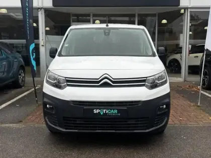 Photo 1 Citroën Berlingo  Van M 650kg BlueHDi 75 Club