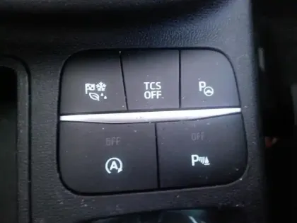 Photo 12 Ford Puma  1.0 Flexifuel 125ch S&S mHEV Titanium