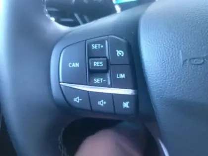 Photo 9 Ford Puma  1.0 Flexifuel 125ch S&S mHEV Titanium