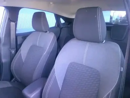 Photo 14 Ford Puma  1.0 Flexifuel 125ch S&S mHEV Titanium