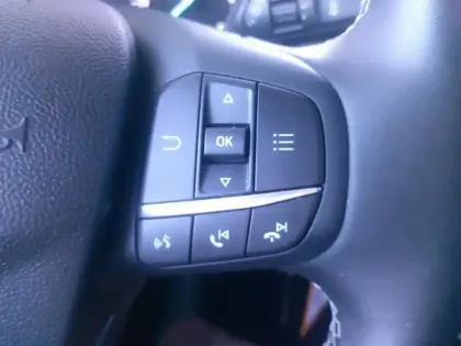 Photo 10 Ford Puma  1.0 Flexifuel 125ch S&S mHEV Titanium