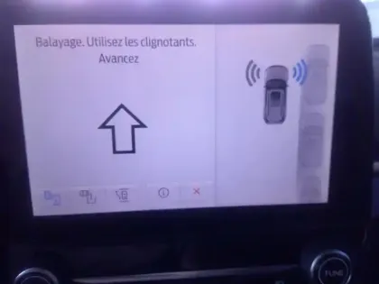 Photo 4 Ford Puma  1.0 Flexifuel 125ch S&S mHEV Titanium