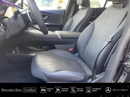 Photo 8 Mercedes EQE  350 292ch AMG Line