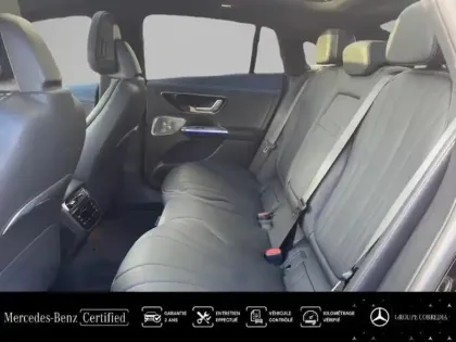 Photo 10 Mercedes EQE  350 292ch AMG Line