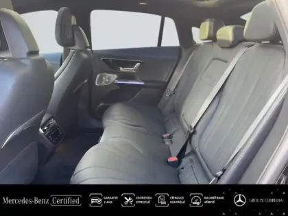 Photo 25 Mercedes EQE  350 292ch AMG Line