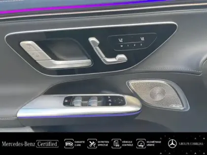 Photo 9 Mercedes EQE  350 292ch AMG Line