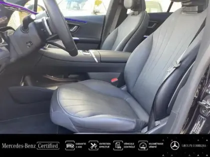 Photo 23 Mercedes EQE  350 292ch AMG Line